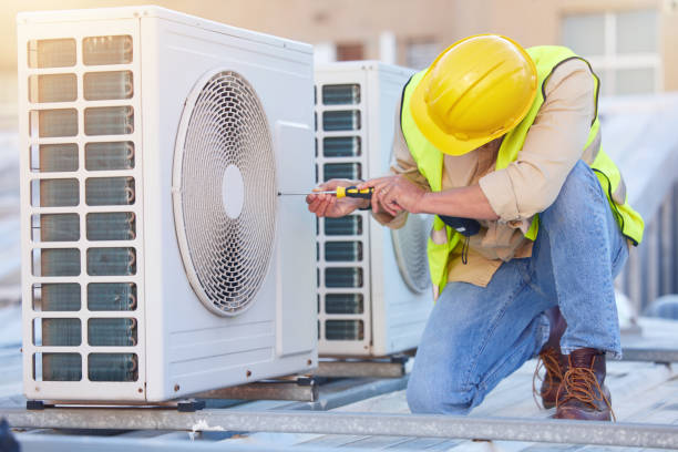 Best HVAC Cleaning Services  in Kimball, TN