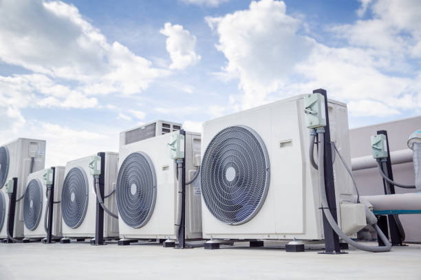 Best HVAC Replacement Cost  in Kimball, TN