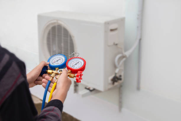 Trusted Kimball, TN HVAC Experts